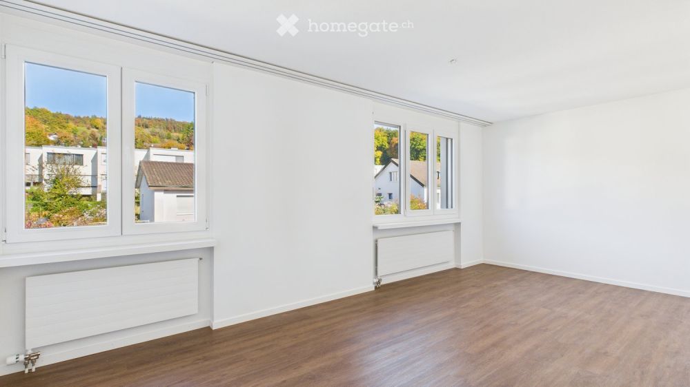 Exklusive 3.5-Zimmer-Terrassenwohnungen mit Weitsicht – Erstbezug in Kirchdorf AG - Bild 13