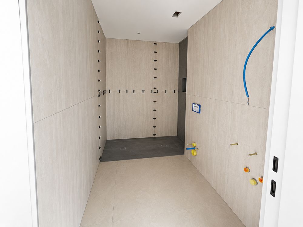 Luxus pur – Exklusive 4.5-Zimmer-Terrassenwohnung in Rothrist - Bild 9