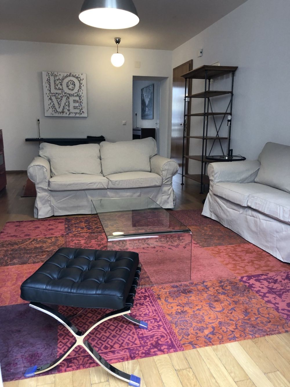 Réf - C4-31 - salon