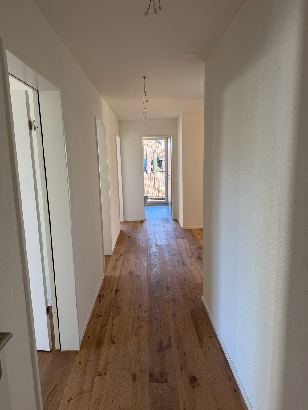 ERSTVERMIETUNG: Wunderschöne 4.5-Zimmer-Neubauwohnungen in Emmenbrücke - Bild 9