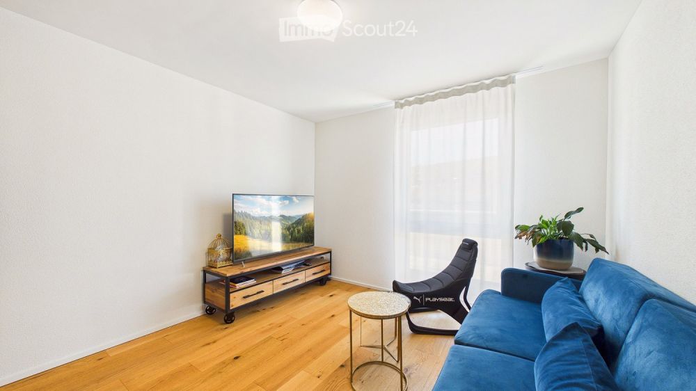 Helle 3.5-Zimmer-Traumwohnung mit direktem Seeblick am Hallwilersee - Bild 10