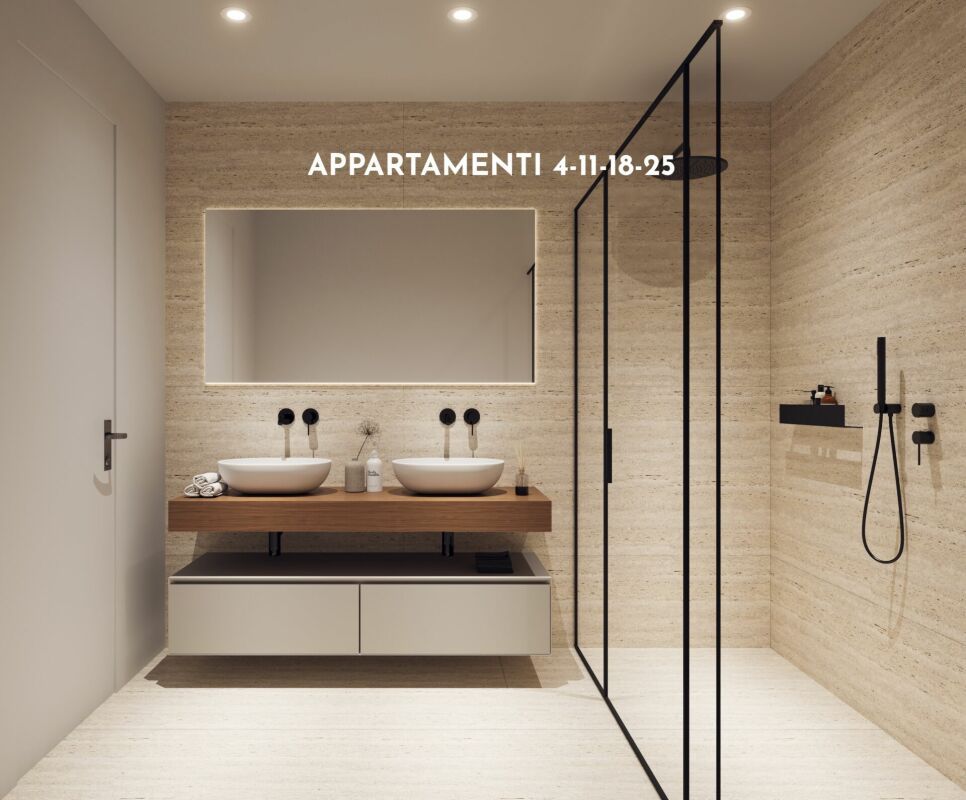 Splendido 3.5 locali con ampia terrazza in zona tranquilla - Bild 4