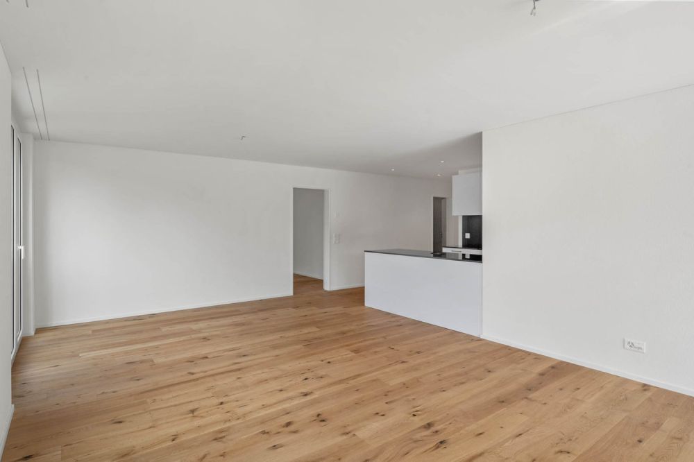 Zu vermieten moderne und schöne 4.5-Zimmerwohnung in Reitnau - Bild 4