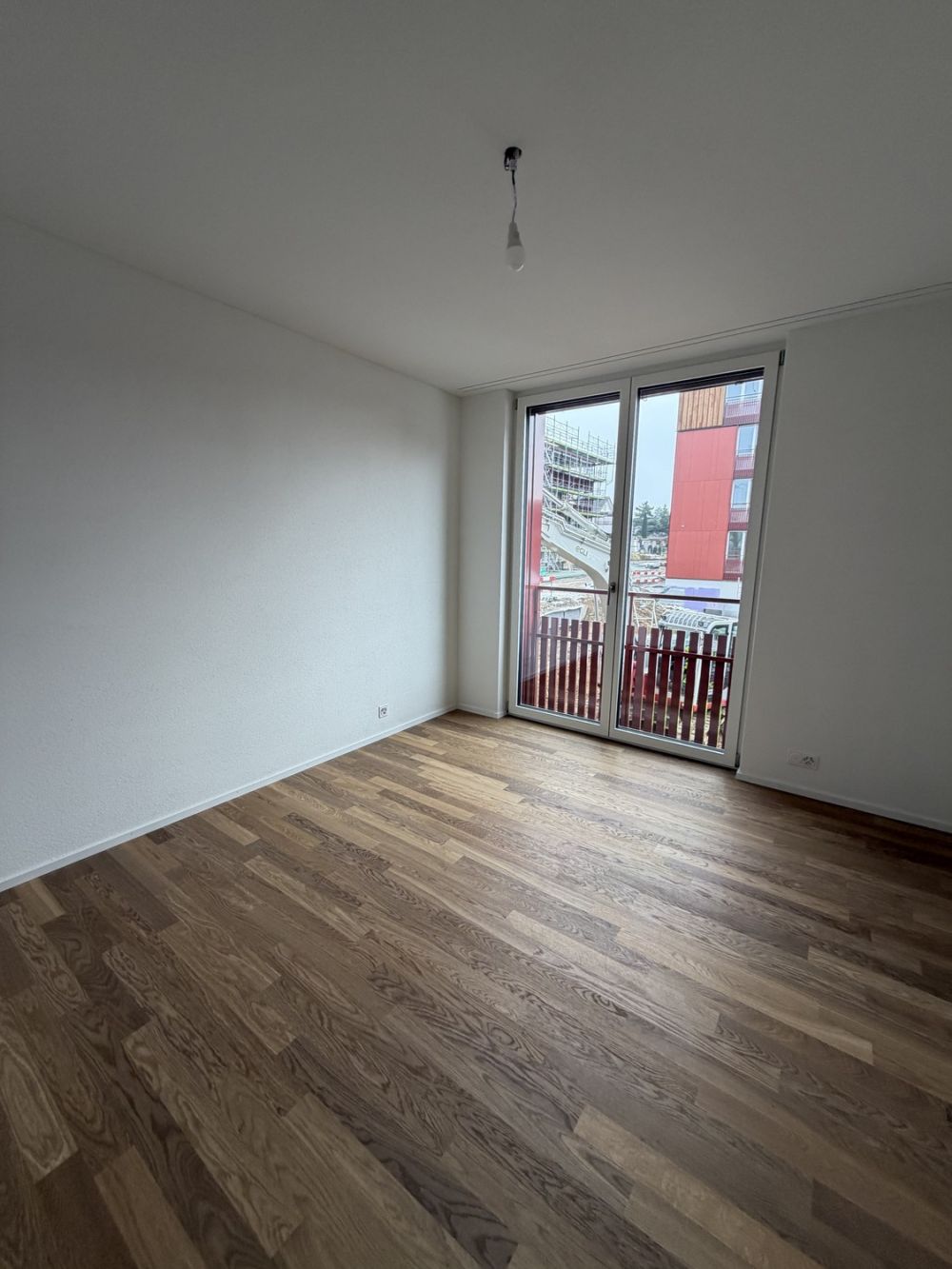Nachmieter gesucht – Moderne 3.5-Zimmer-Neubauwohnung in Reiden - Bild 7