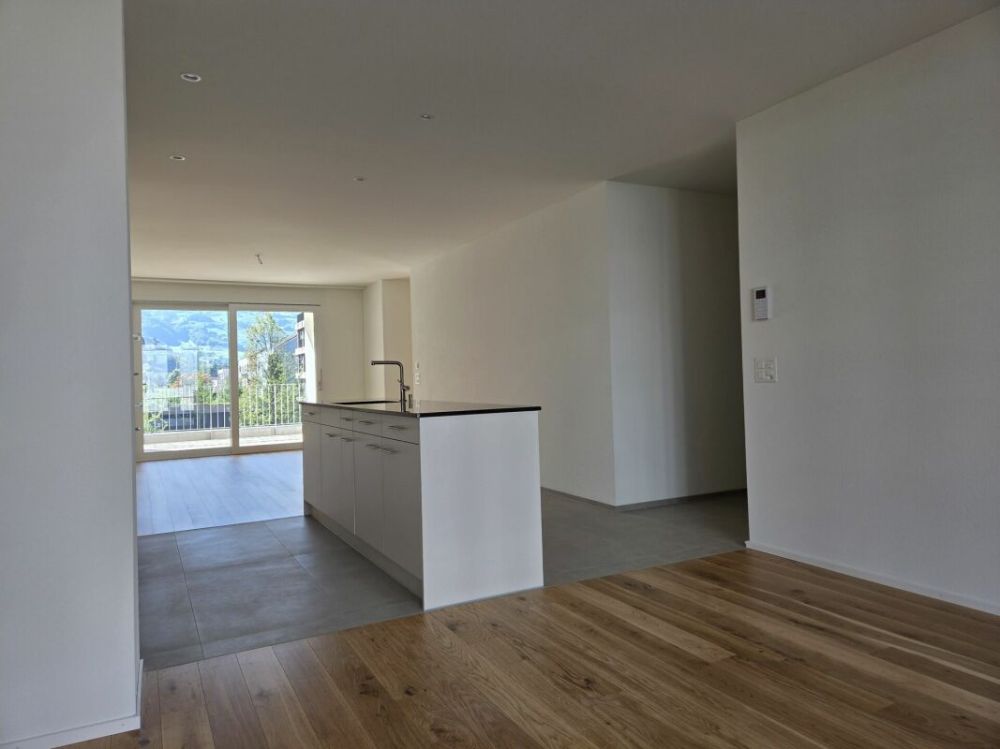 5 1/2-Zimmer-Wohnung - Neubauprojekt "Rheincity" - Bild 5