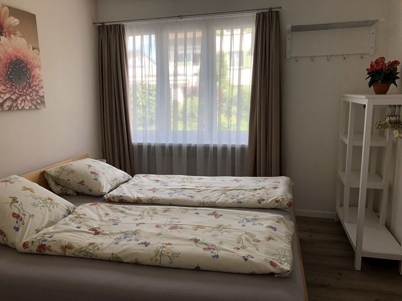 3 ZI-WOHNUNG IN RAPPERSWIL (SG), MÖBLIERT, TEMPORÄR - Bild 2