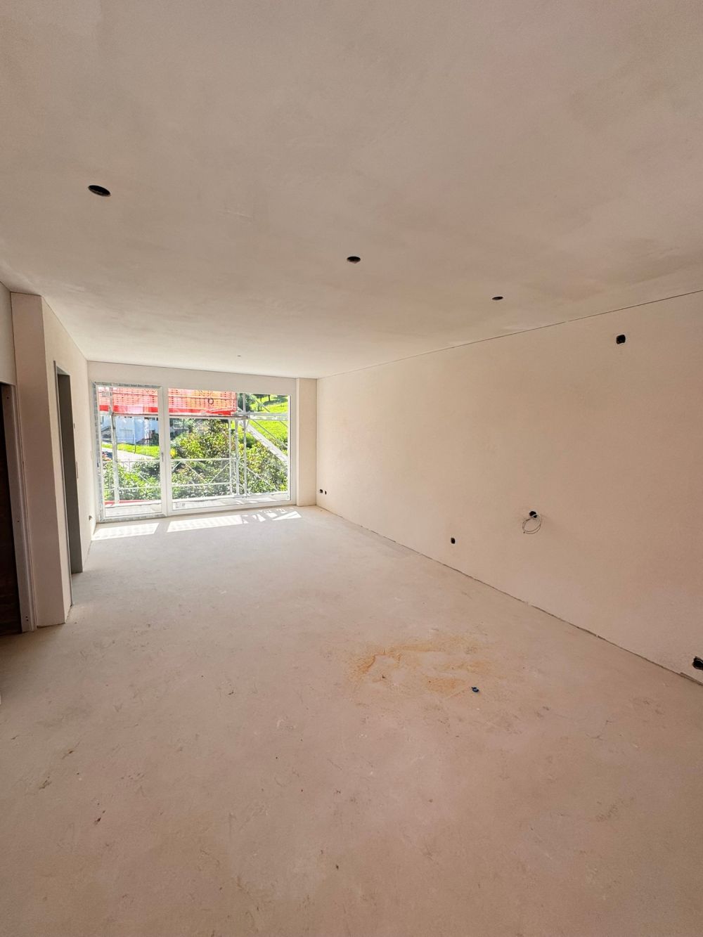 Erstvermietung 2 MFH Kirchweg 358 / 359 in Zullwil – Modern wohnen im Grünen - Bild 4