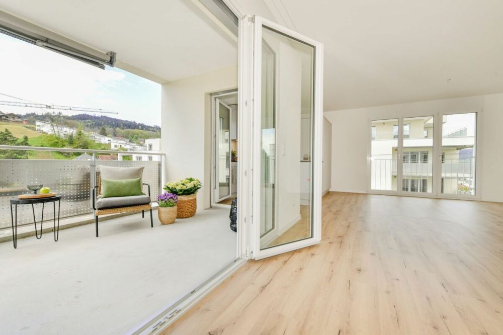 Ruhig, modern und nah an der Natur - Bild 3