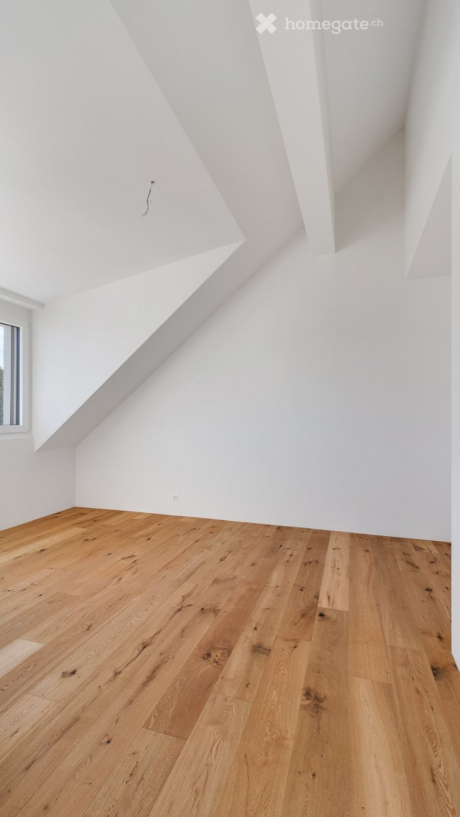 ERSTVERMIETUNG Traumhafte 3½-Zimmer-Dachwohnung - Bild 10