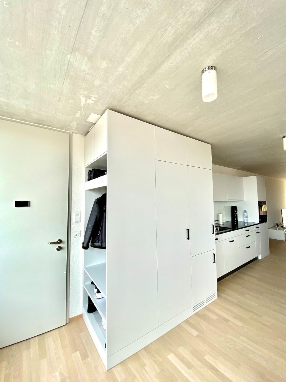 2.5-Zimmerwohnung in Rorschach - Bild 2