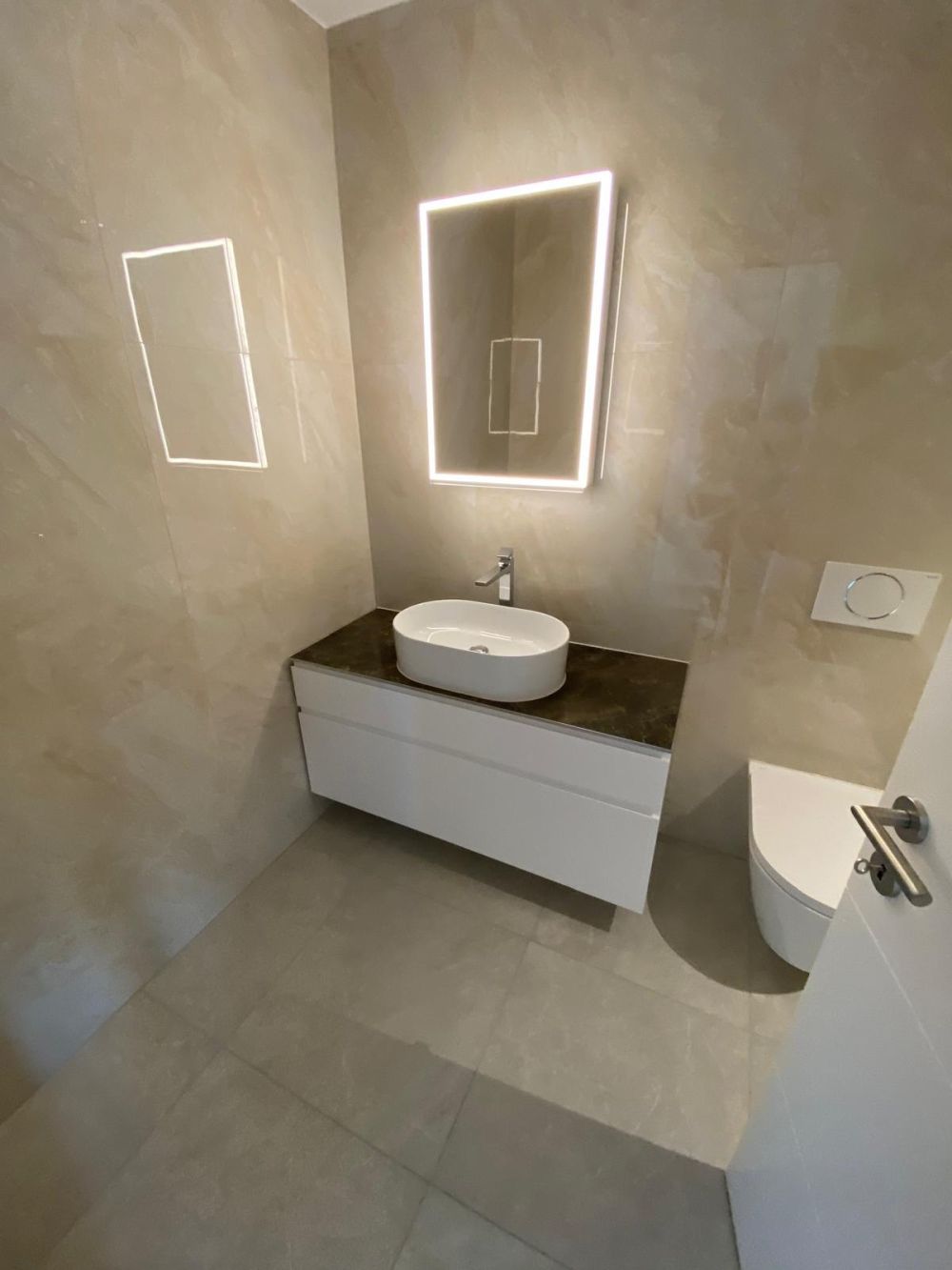 *EXKLUSIV* Ihre Traumwohnung (Attika) im Neubau Areal Freiegg - Bild 11