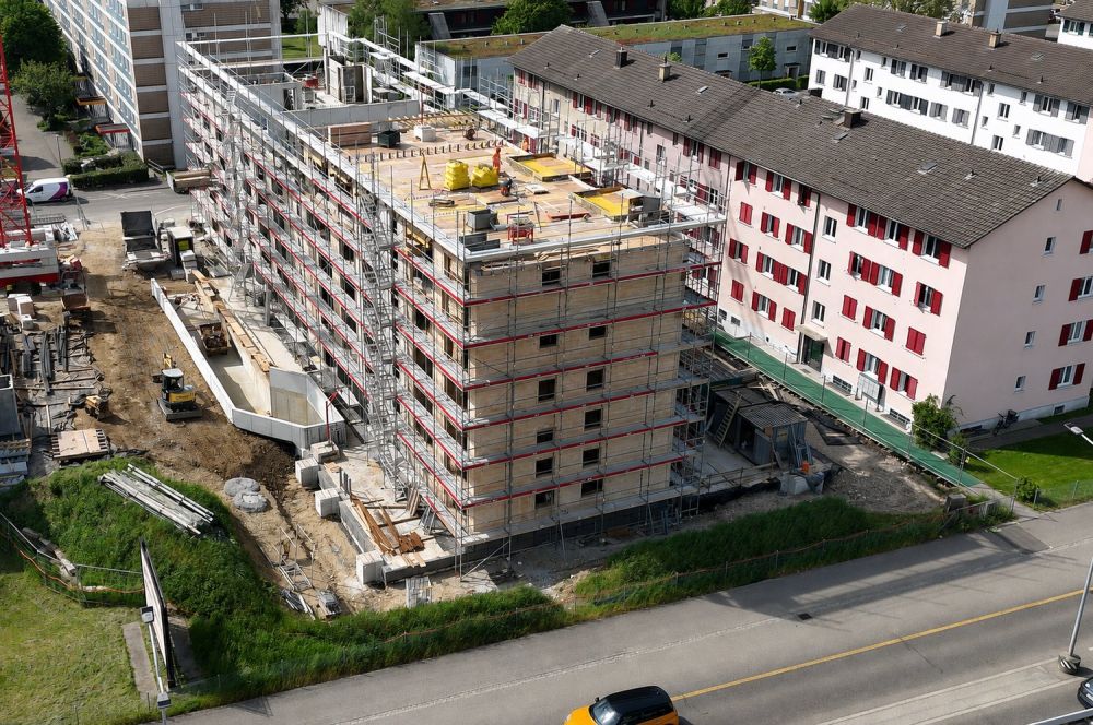 Erstvermietung – moderne Neubauwohnungen an attraktiver Lage in Bellach - Bild 3