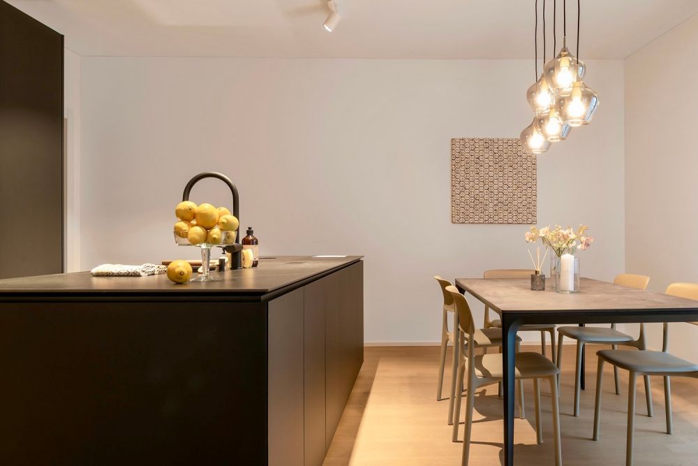 Affascinante appartamento arredato di alto standing a Paradiso - Bild 3