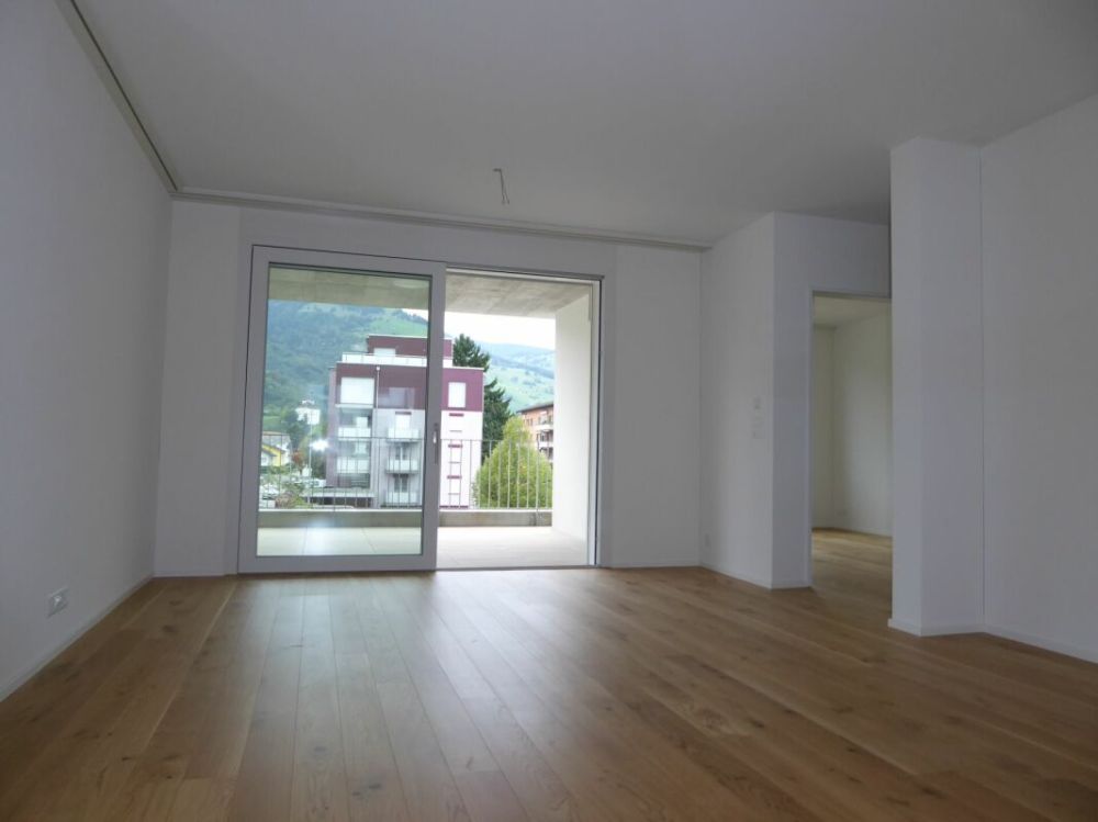 5 1/2-Zimmer-Wohnung - Neubauprojekt "Rheincity" - Bild 6