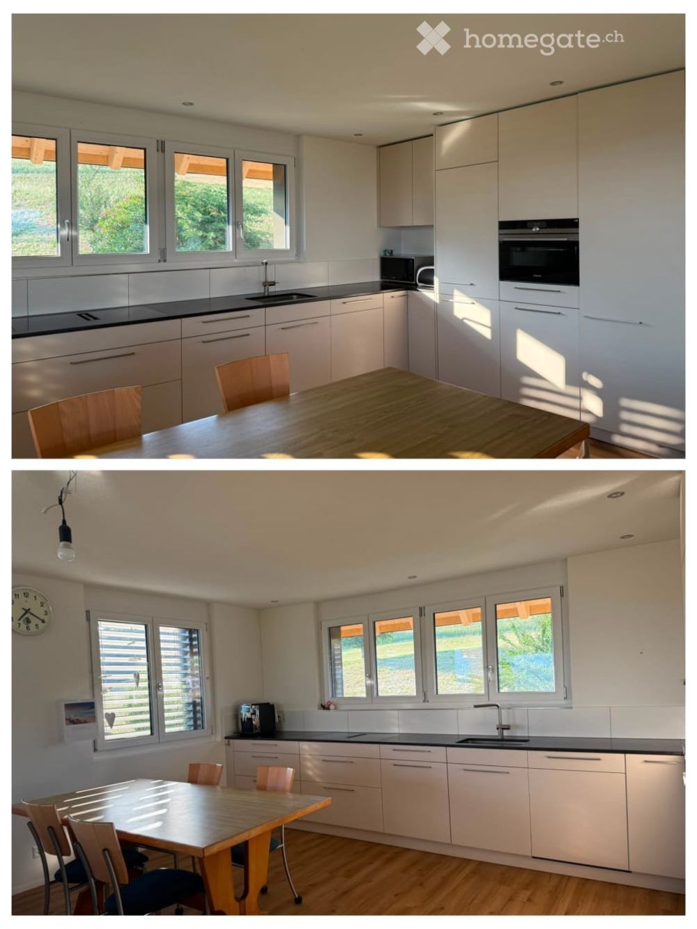3.5-Zimmer-Neubauwohnung mit grosser Loggia in Wauwil - Bild 3