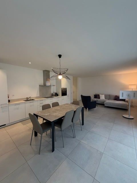 Appartamento piano attico 4,5 locali - Riva S. Vitale - Bild 1