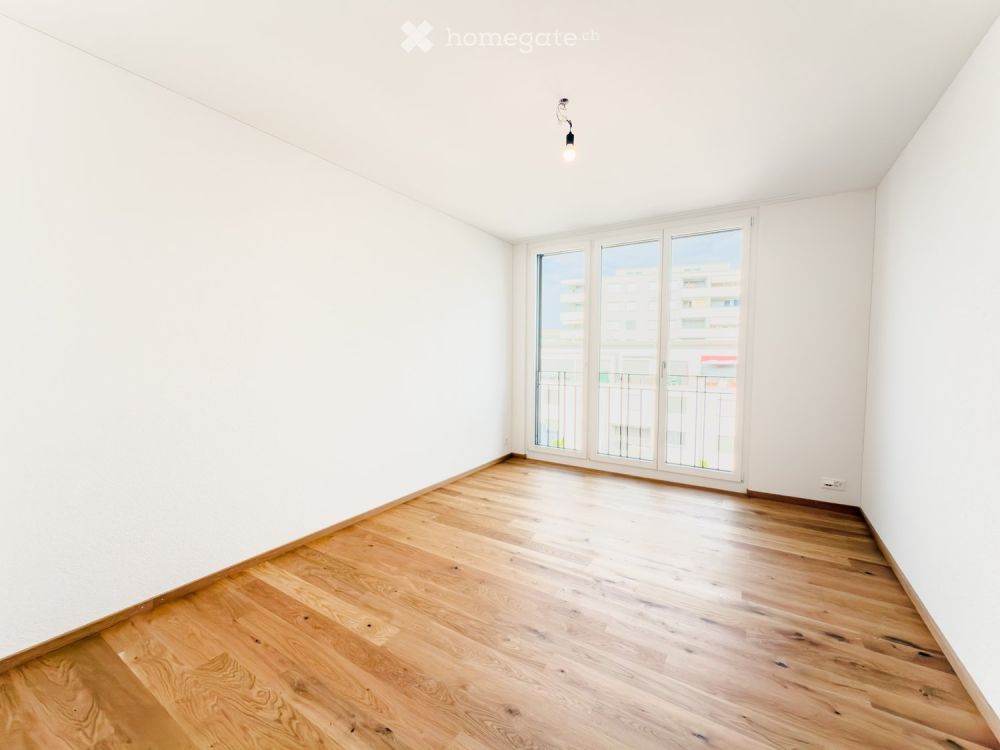 "Innerdorf" - Neubau im Zentrum von Siebnen - Bild 10