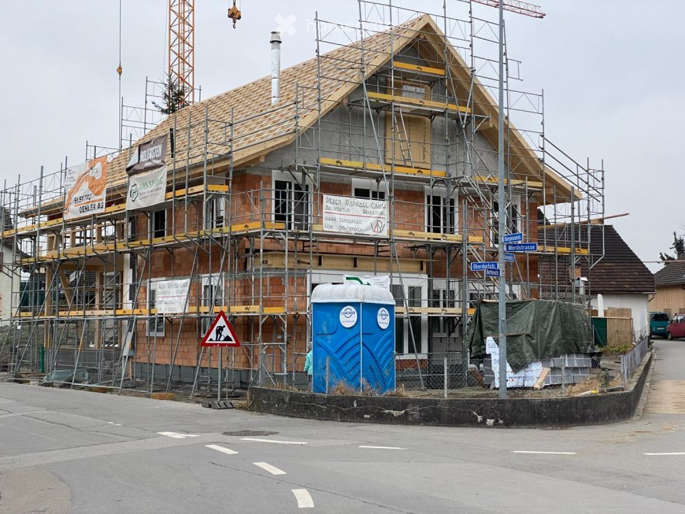 ERSTVERMIETUNG | EFH | MIT POTENTIAL - Bild 2