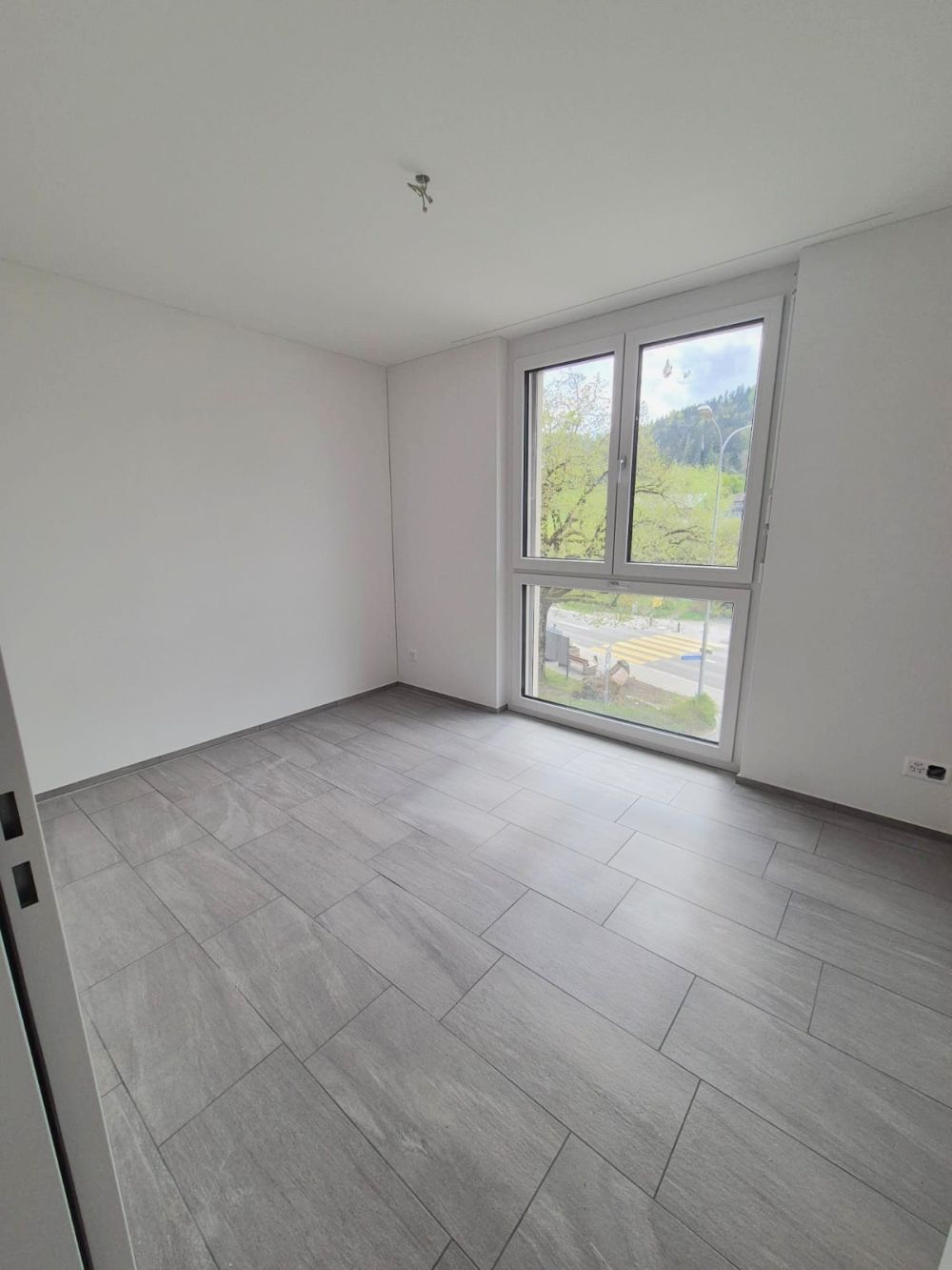 3.5-Zimmer Neubauwohnung im 2. OG - 3