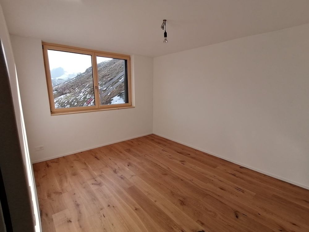 Moderne 3.5-Zimmer-Wohnung mit schöner Terrasse in Bütschwil-Ganterschwil - Erstbezug! - Image 5