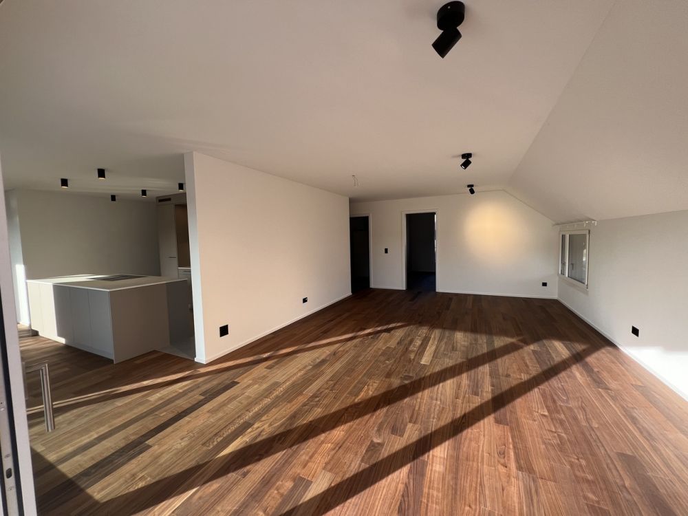 Maisonette der gehobenen Klasse - Erstbezug - Bild 5