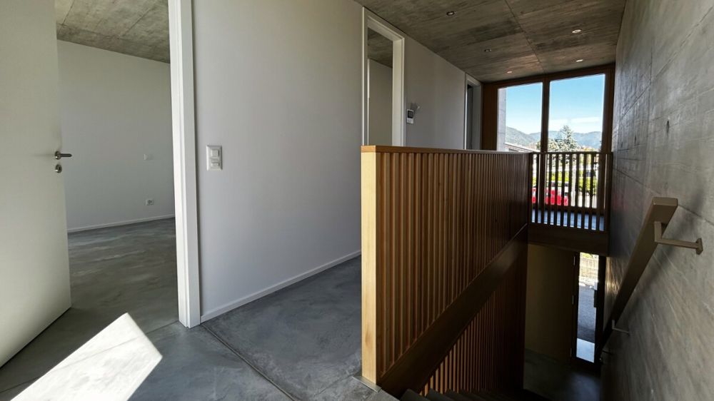 COLDRERIO - VILLA DI NUOVA COSTRUZIONE - 4.
