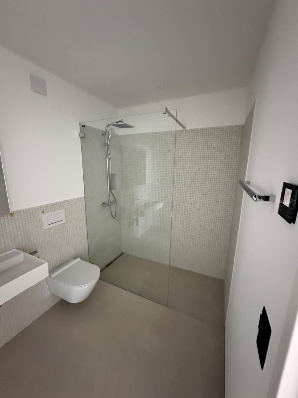 Grosszügige 3.5-Zimmer-Wohnung in Uitikon Waldegg ab 1. Dez - Bild 8