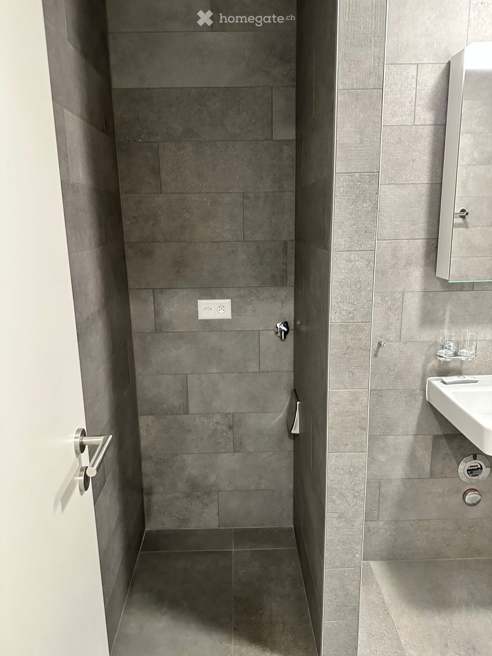 Magnifique appartement de 5 pièces dans une résidence moderne à Anières - Bild 5