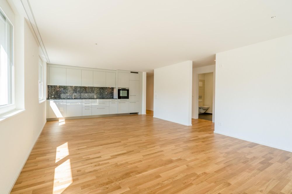 Stilvolle und hochwertig ausgebaute Wohnung - Bild 3
