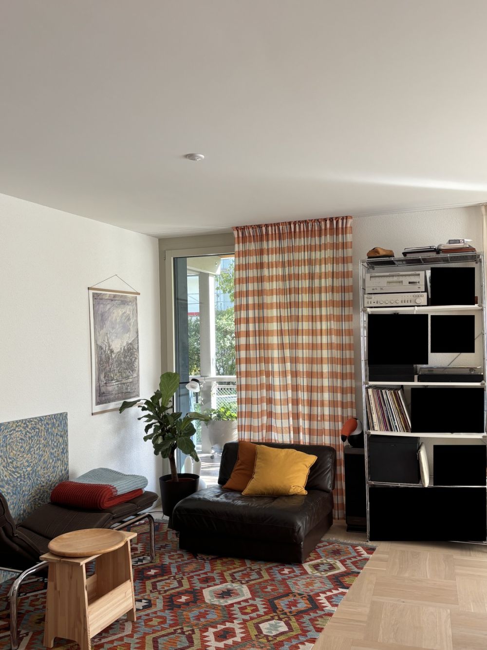 Helle 3.5-Zimmer-Neubauwohnung mit grosser Terrasse - Bild 1