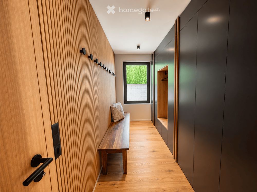 Traumhafte möblierte 4-Zimmer-Wohnung in bester Lage | 2 Parkplätze | Eigentumsstandart - Bild 7