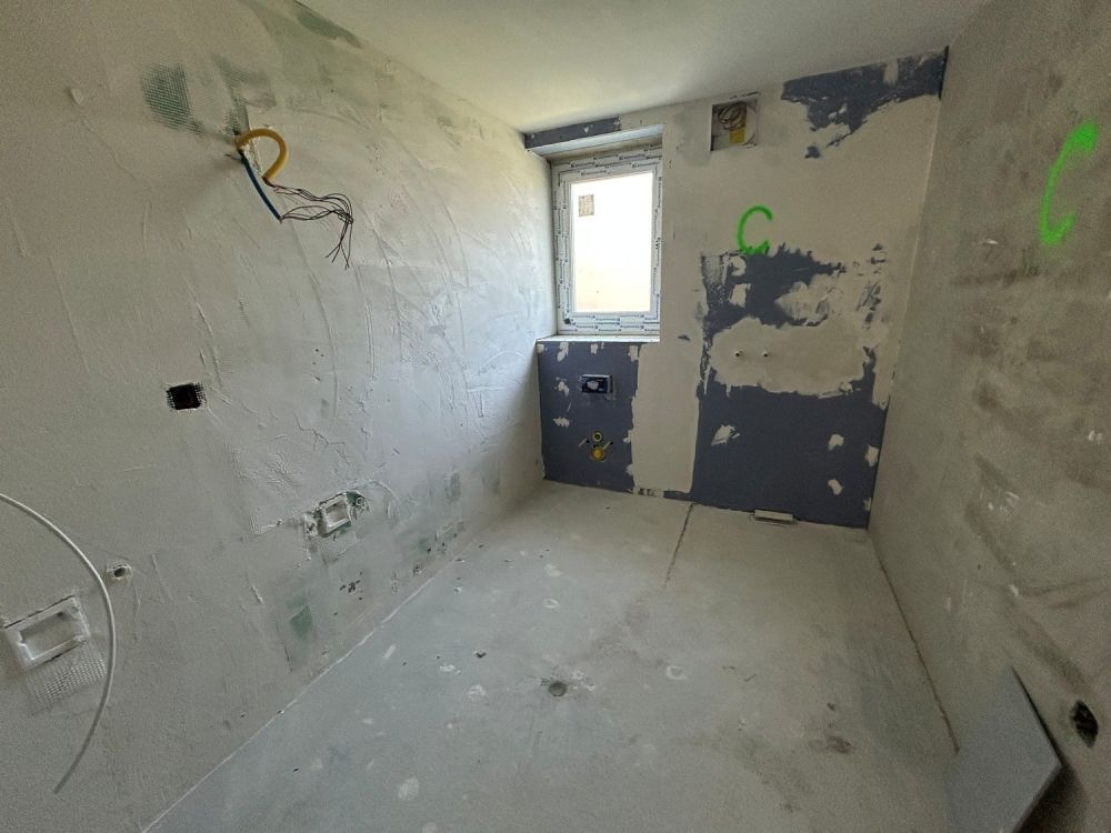 Prachtvolle 3,5-Zimmer-Wohnung (für Menschen mit eingeschränkter Mobilität konzipiert) - Bild 5