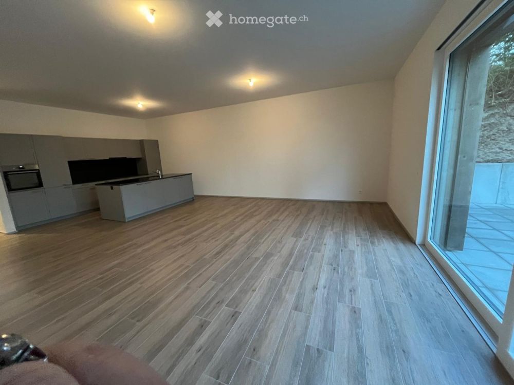 Appartement à Bourguillon - Bild 1