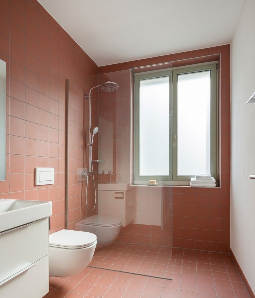 Lichtdurchflutete 3.5-Zimmer Wohnung mit Terrasse in der Altstadt - Bild 6