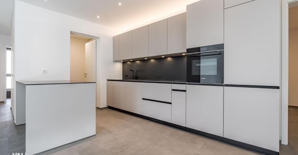 Moderner und grosszügiger Wohntraum - Appartement 2.5 pièces - image - 4
