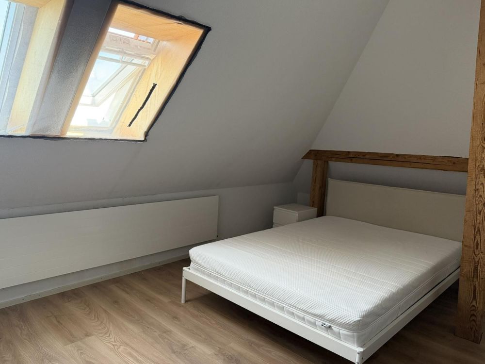 Charming 1.5-Room Apartment in Kappelen - Bild 5