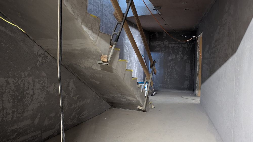 Aussergewöhnliches Einfamilienhaus mit Loft-Charakter - Erstbezug - Bild 3