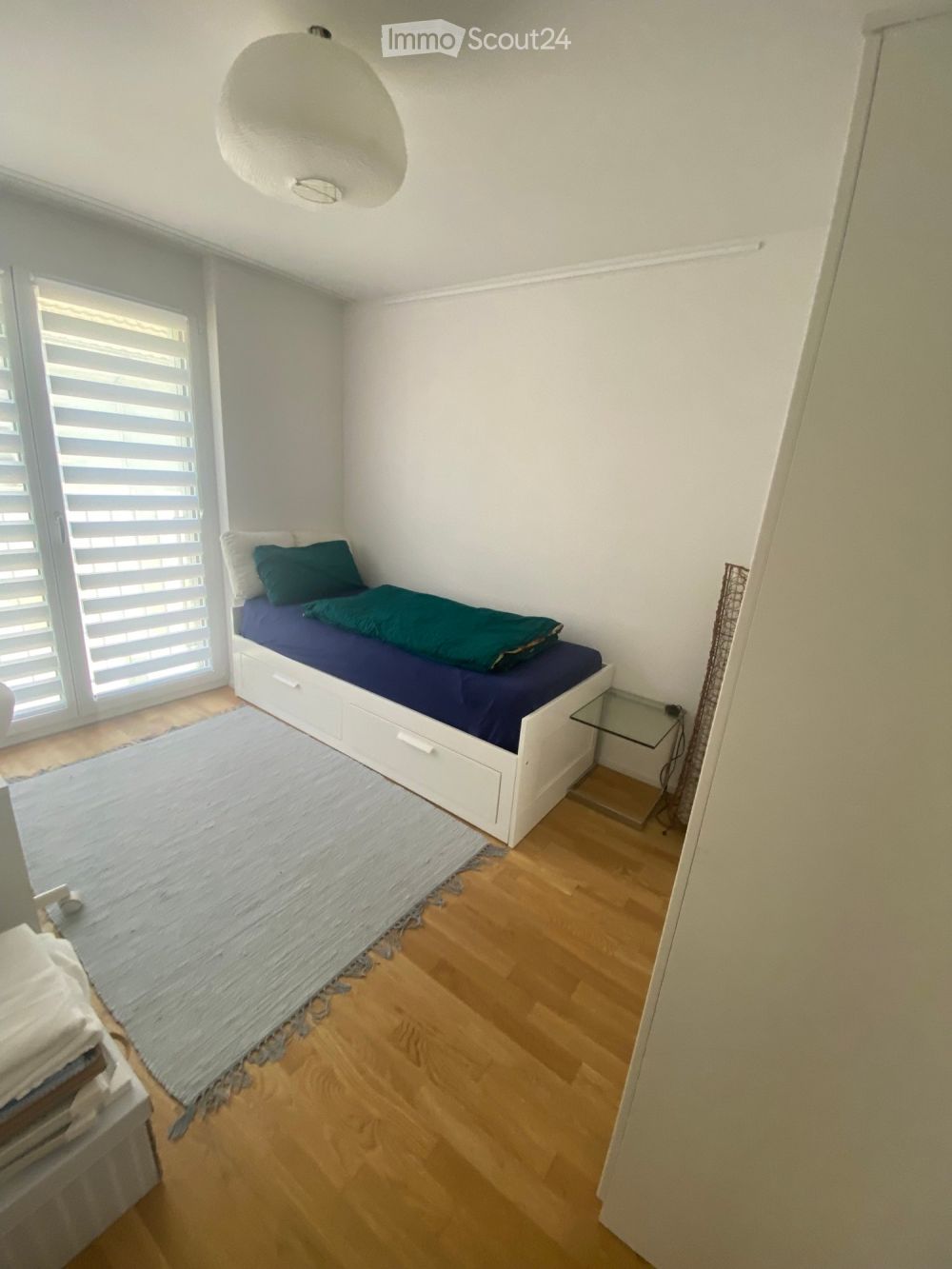 WG Zimmer in Gächlingen, Neubau! - Bild 2