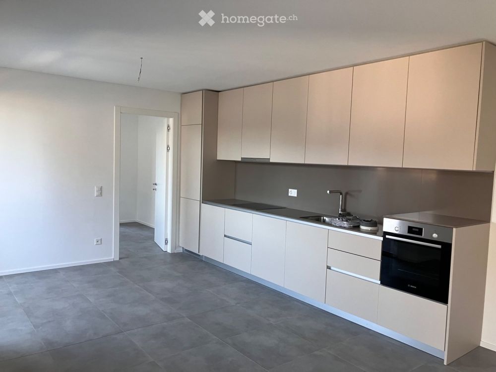 Appartamento 2,5 locali in PRIMA LOCAZIONE - Bild 1