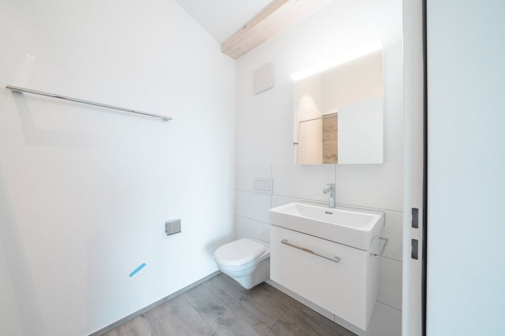 TOLLE WOHNUNG SUCHT EINEN NACHMIETER - Bild 9
