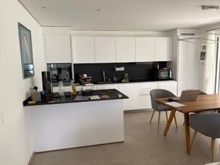 Appartamento moderno di 4.5 locali a S. Antonino – Disponibile dal 1° ottobre 2026 - Bild 2