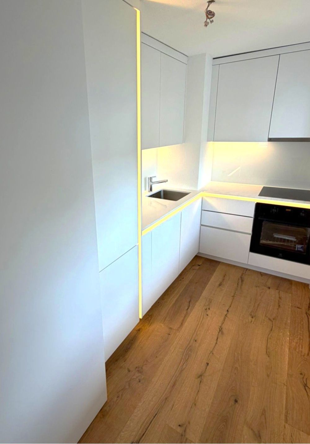 ERSTVERMIETUNG: Wunderschöne 3.5 Zimmer Wohnungen in Biberist - Bild 1