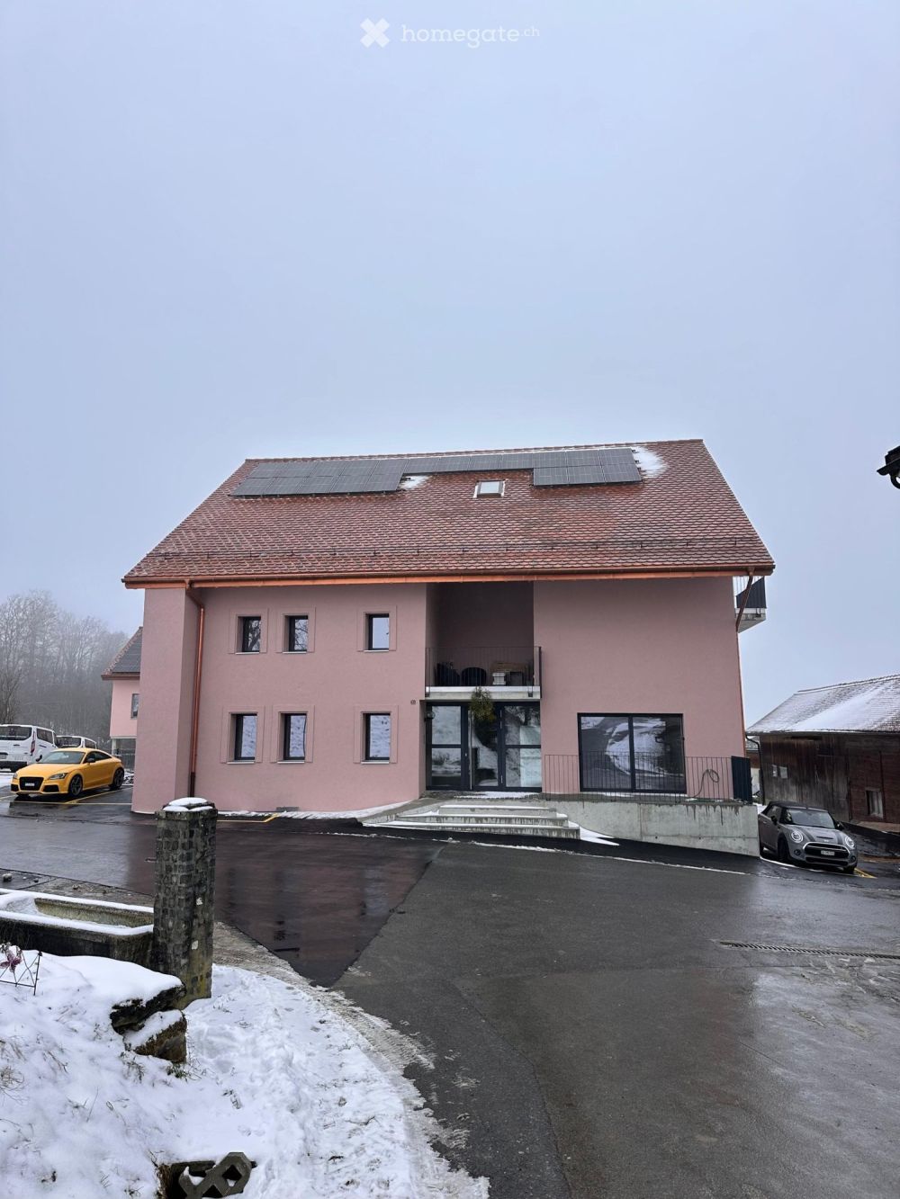 Affaire à saisir, nouvelle promotion à la campagne - Bild 1