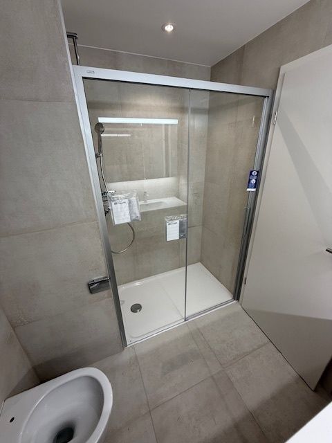 A louer - Appt neuf 3.5 pces - 91m2 + balcon - 1040 Villars-le-Terroir - Bild 7