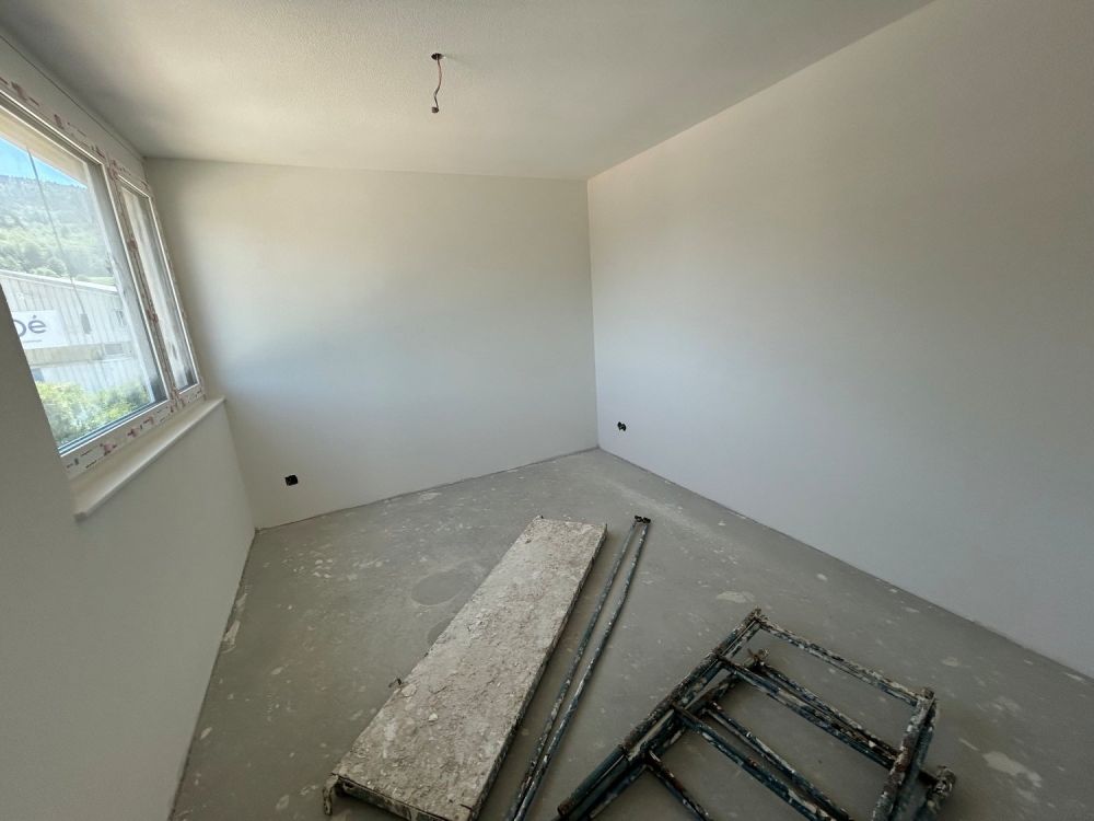 Vallorbe - Chemin des Uttins 3A & B - 2 villas mitoyennes - Bild 12