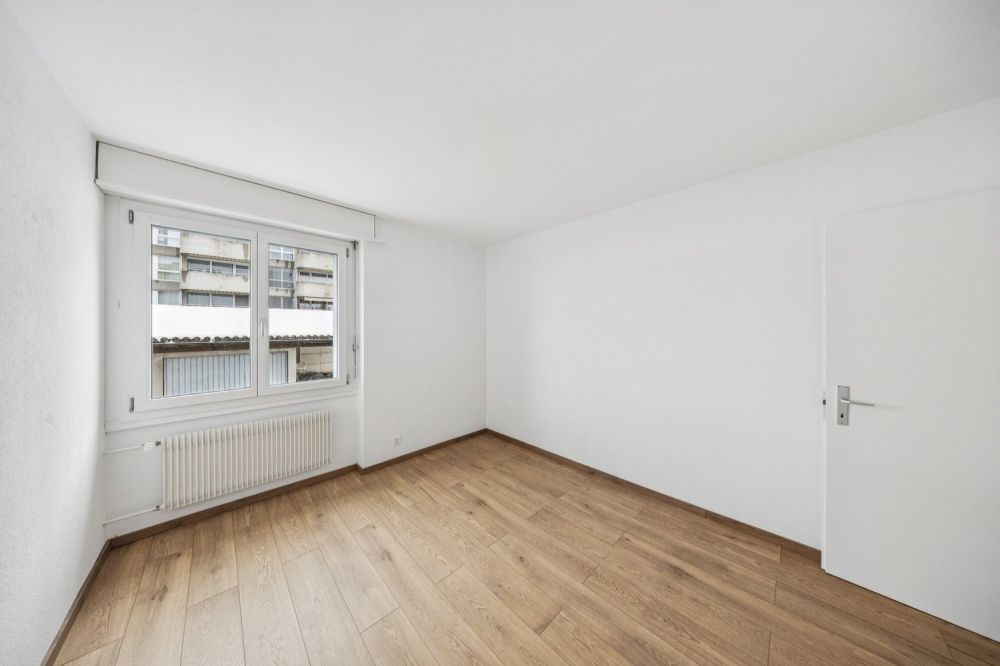 neu sanierte 3.5-Zimmer-Wohnung in Sumiswald – ab sofort verfügbar! - Bild 7