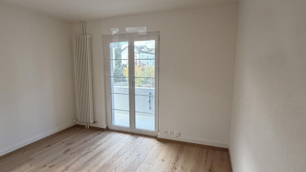 charmante 4 1/2 Zimmerwohnung in Schlieren - Glasfaser, TV