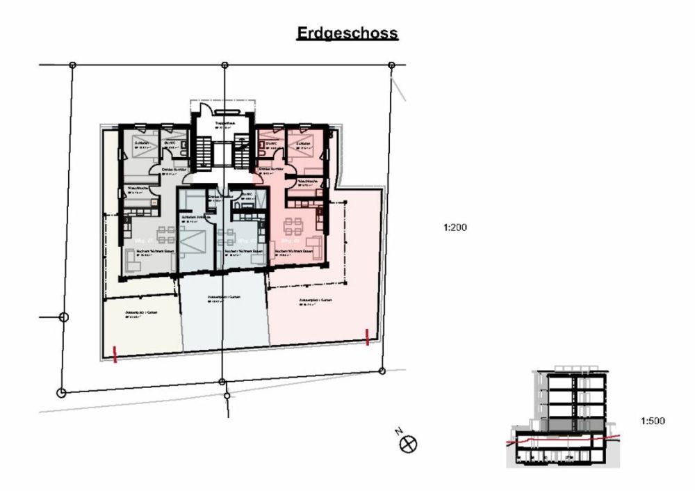 Neubau "Olina" - Bild 13