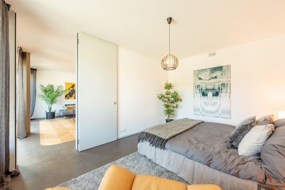 2.5 Zimmerwohnung in Embrach - Bild 7