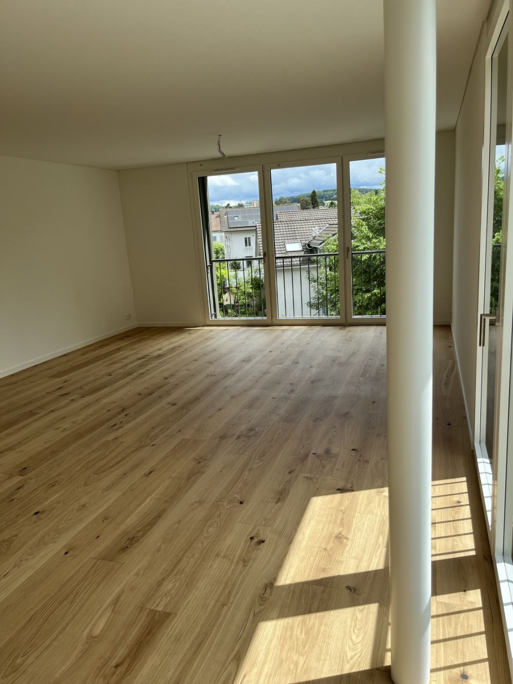 Erstvermietung 3.5 Zi-Wohnung 158m2 Loft-Style, 2600.- Fr - Bild 2